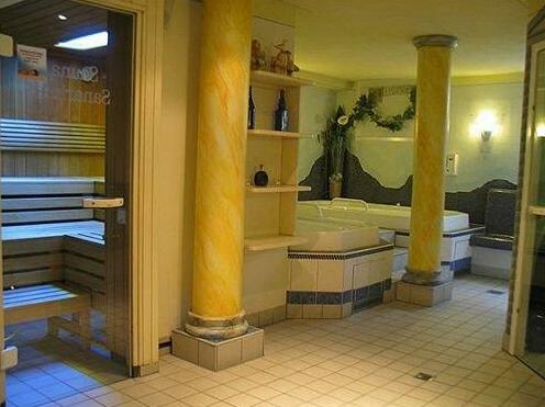 Hotel Adler Oberstaufen - Photo3