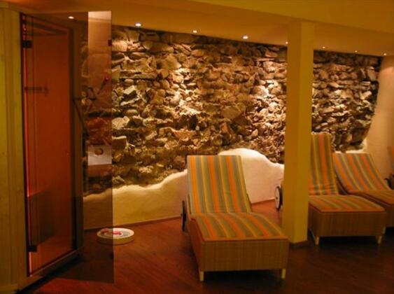Hotel Adler Oberstaufen - Photo4