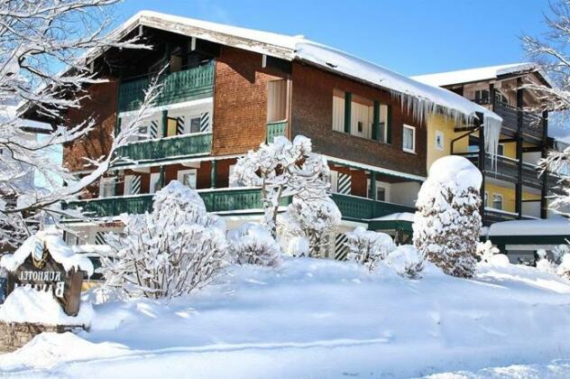 Hotel Bavaria Oberstaufen - Photo2