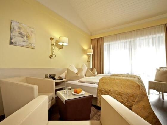 Hotel Bavaria Oberstaufen - Photo3