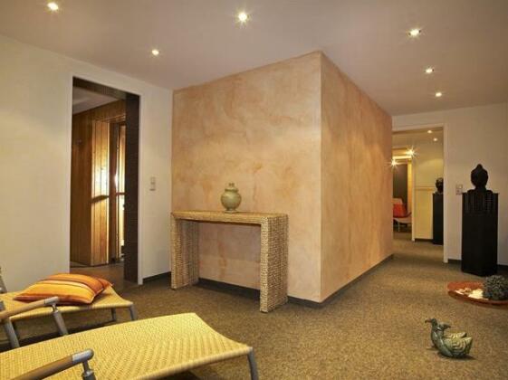 Hotel Bavaria Oberstaufen - Photo4