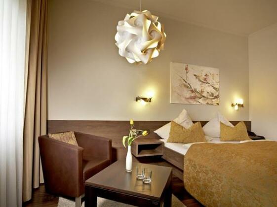 Hotel Bavaria Oberstaufen - Photo5