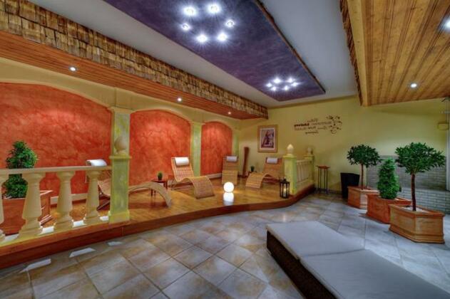 Konigshof City Garni - Photo2