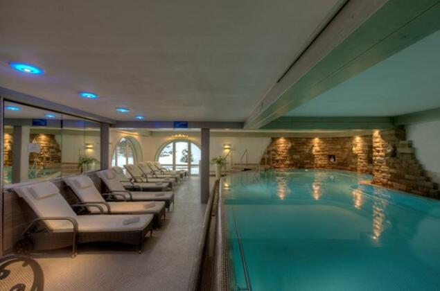Konigshof Hotel Resort S - Photo3