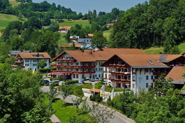 Konigshof Hotel Resort S - Photo4