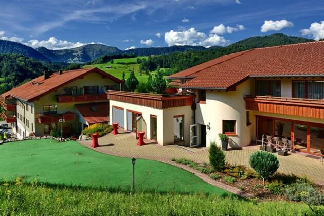 Konigshof Hotel Resort S - Photo5