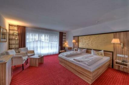 Konigshof Hotel Resort S
