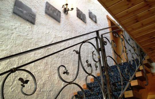 Kur- und Ferienhotel Haser - Photo2