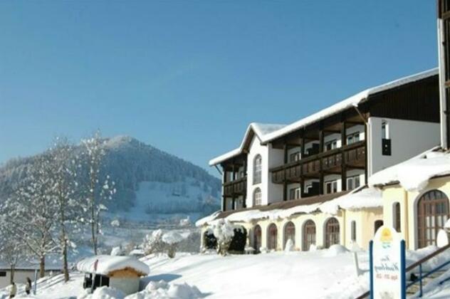 Mondi-Holiday Alpenblickhotel Oberstaufen - Photo2