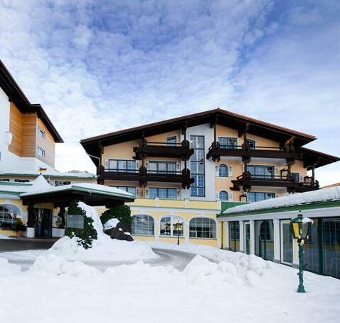 Rosenalp - Gesundheitsresort & Spa