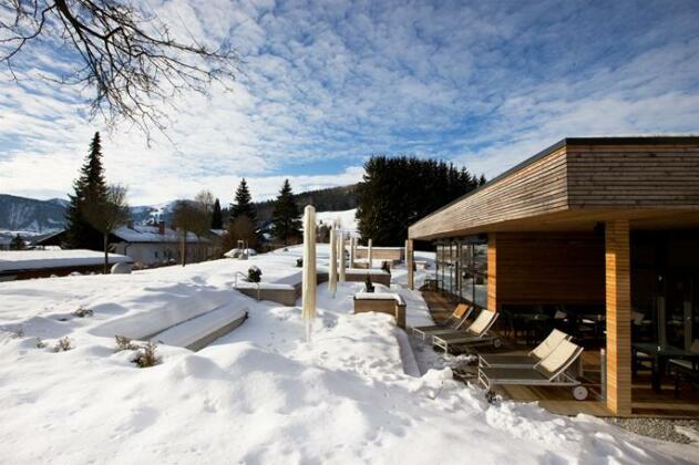 Rosenalp - Gesundheitsresort & Spa - Photo2