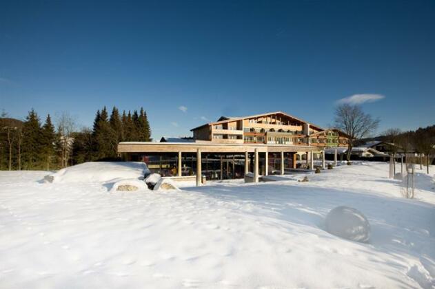 Rosenalp - Gesundheitsresort & Spa - Photo4