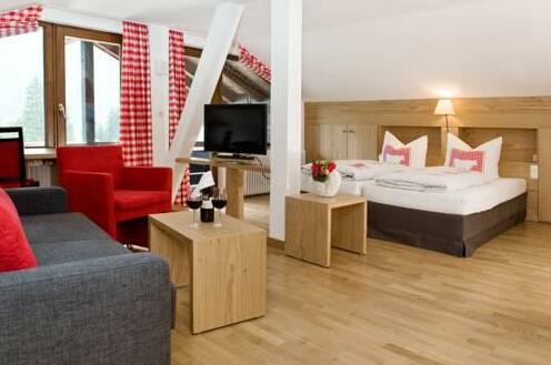 Alpengasthof Hotel Schwand - Photo2