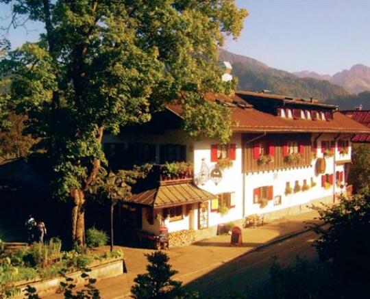 Aparthotel Weinklause - Photo3