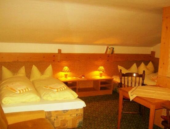 Aparthotel Weinklause - Photo5