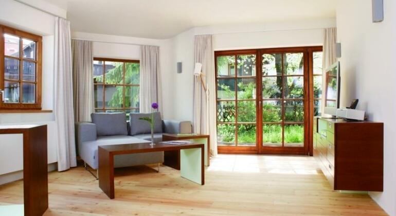 Apartment Mohren - Photo3