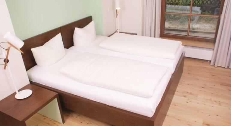 Apartment Mohren - Photo4