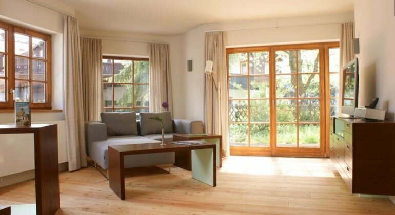 Apartment Mohren - Photo5