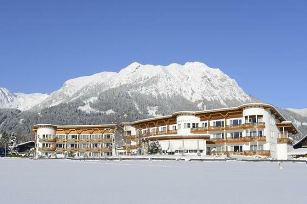 Best Western Plus Hotel Alpenhof Oberstdorf - Photo2