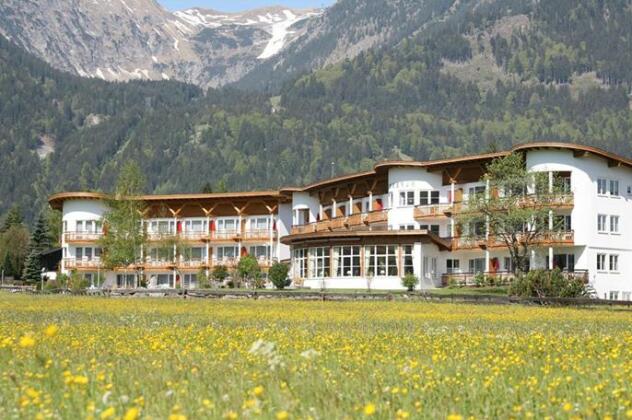 Best Western Plus Hotel Alpenhof Oberstdorf - Photo3