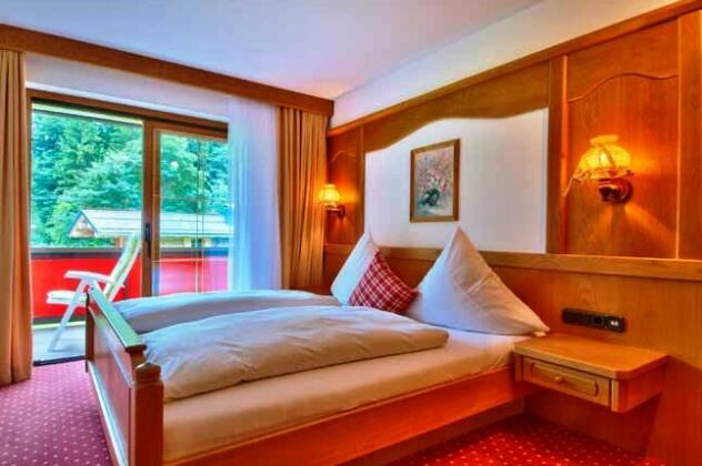 Brunnenhof Oberstdorf - Ferienwohnungen mit Hotel Service - Photo3