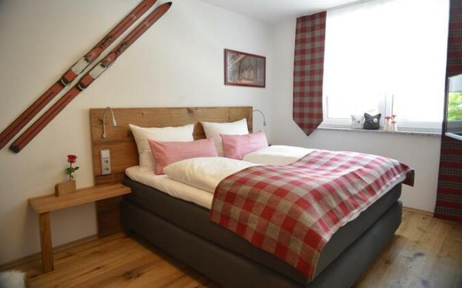 Chalet Gretl - Photo2