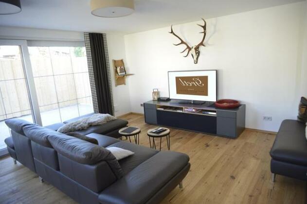 Chalet Gretl - Photo4