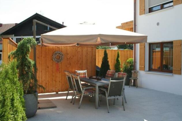 Chalet Gretl - Photo5