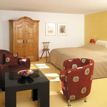 Das Freiberg Romantikhotel - Photo2
