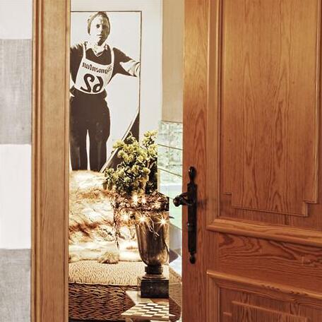 Das Freiberg Romantikhotel - Photo3