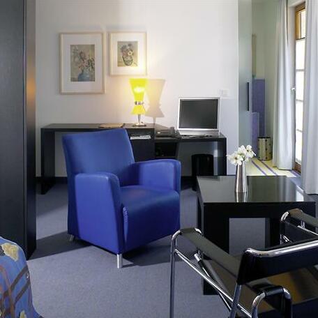Das Freiberg Romantikhotel - Photo4