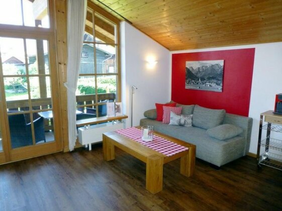 Engels Landhaus - Photo3
