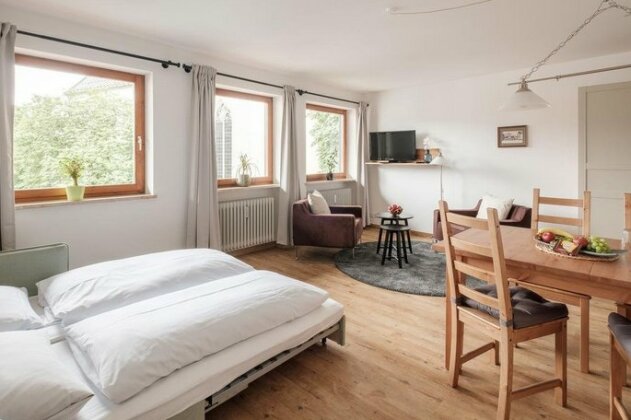 Ferienapartment Marktblick - Photo2