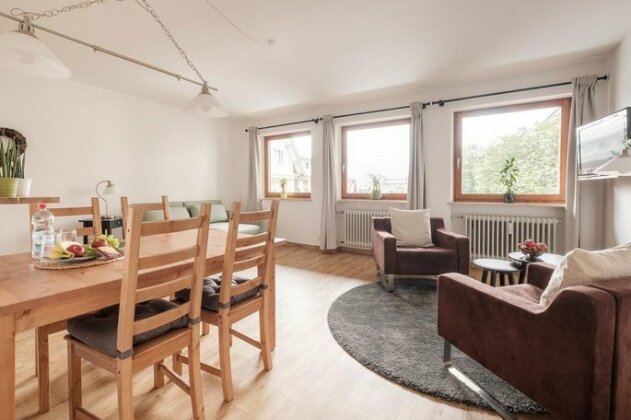Ferienapartment Marktblick - Photo3