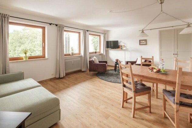 Ferienapartment Marktblick - Photo4