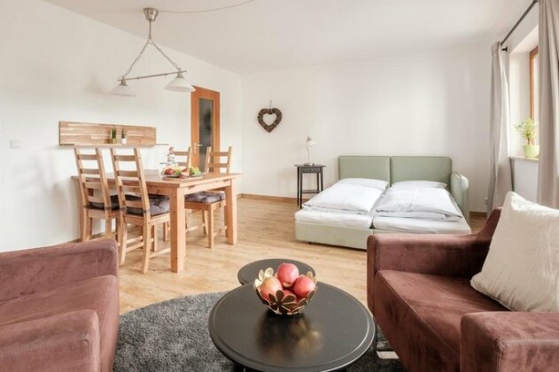 Ferienapartment Marktblick - Photo5