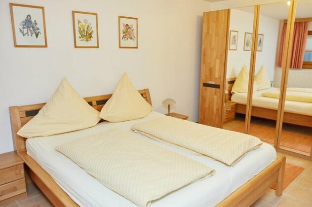 Ferienhaus Angermeier - Photo2