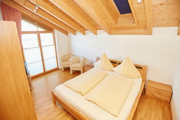 Ferienhaus Angermeier - Photo4