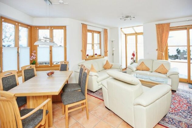 Ferienhaus Angermeier - Photo5