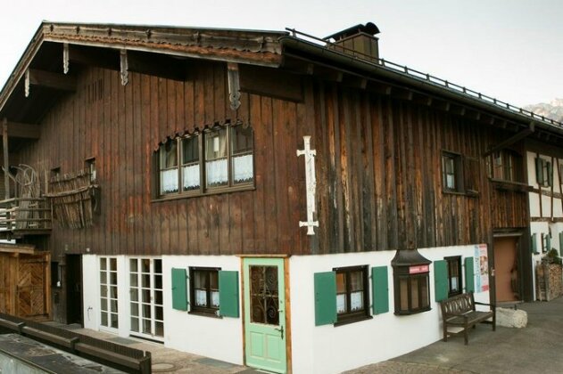 Ferienwohnung am Frohmarkt