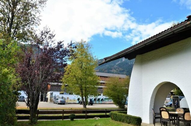 Ferienwohnungen Fuggerhof - Photo2