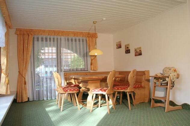 Ferienwohnungen Fuggerhof - Photo3