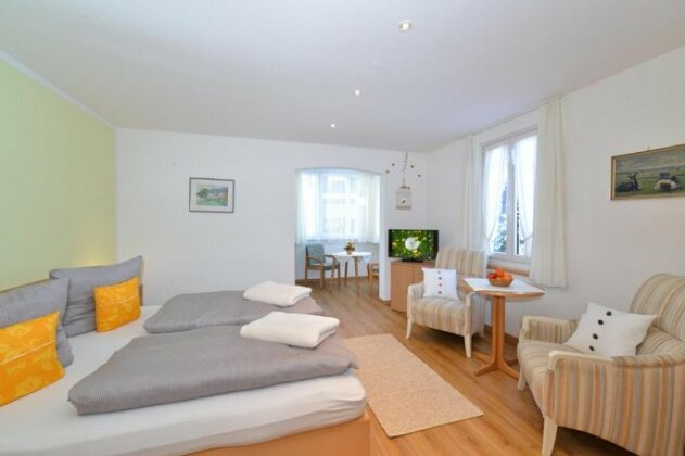 Gaestehaus Maxheim - Photo5