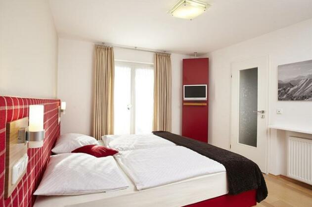 Gastehaus Hilbrand - Photo2