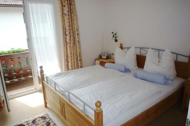 Gastehaus Hilbrand - Photo5