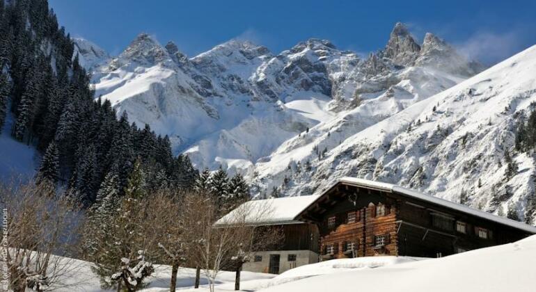 Gastehaus Hornblick