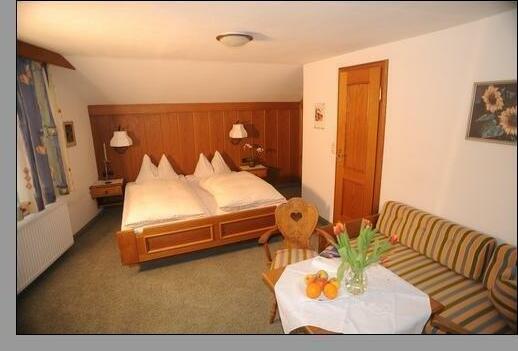 Gastehaus Kissner - Photo2