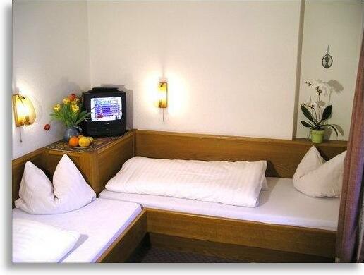 Gastehaus Kissner - Photo3