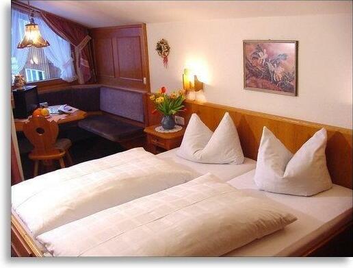 Gastehaus Kissner - Photo4