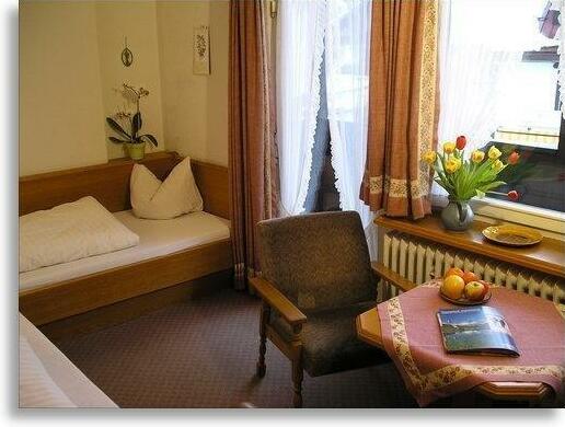 Gastehaus Kissner - Photo5